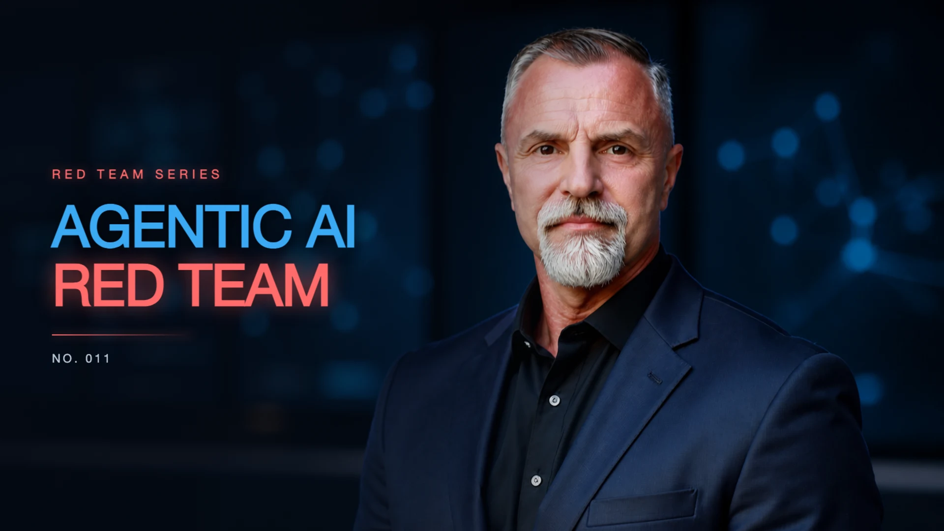 Don't Try to Make an Agent Deterministic